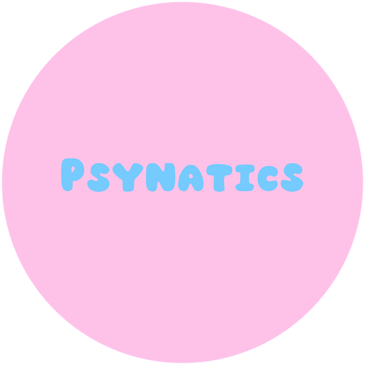 Psynatics